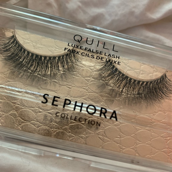 Sephora Quill Lashes - Natural